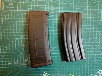 Airsoft vybavení - 6