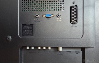 Televize 32" Philips 32PFL5406H - 6