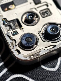 Iphone 15pro na díly - 6