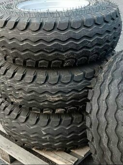 12,5/80--18   12,5-18   Kola vlek 8t,9t Zetor - 6