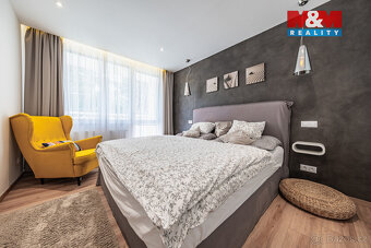 Prodej bytu 3+kk na Pankráci, ul. Plamínkové - 6