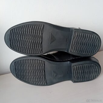 dámské kotník. nové boty   vel. 38  zn. Decathlon - 6