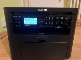 Multifunkční tiskárna Canon - 6