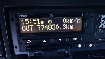 VOLVO FH 500 GLOBE XL EURO 6 - 6