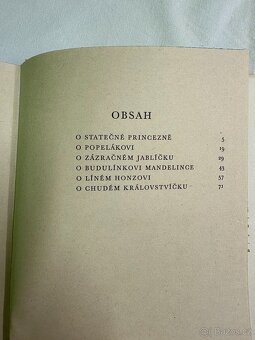 Josef Lada - NEZBEDNÉ POHÁDKY - 1967 - 6