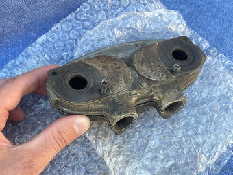 JAWA 500/Ohv RUMPÁL - Kryty vahadlové skříně - 6