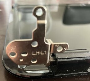 Displej, panty, kamera pro notebook Toshiba L50-A-19N - 6