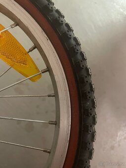 Author vítal kolo 20” - 6