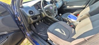 Fiat Bravo 1.9JTD MultiJet - 6