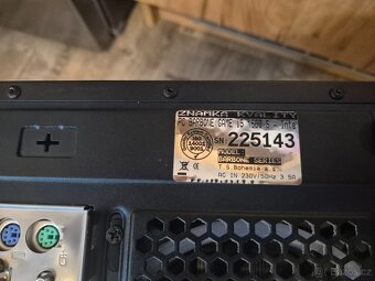 Herní PC Barbone - 6