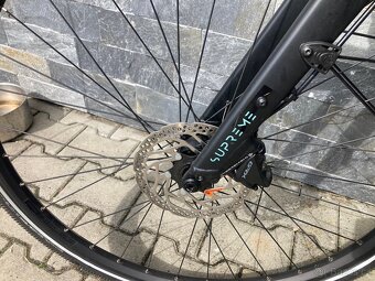 Gravel kolo na GRX - rám 58cm - 6