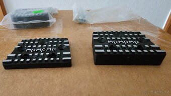 PäTA DW DWSM1260 PRE PEDÁL I HIHAT RADY 5000 - 6