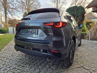 Mazda CX-5 2.0i 121kw Skyactiv-G • 2023 •360°•HUD•Bose•130km - 6