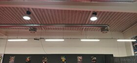 Halogen, Světlo, Profi Světlo, Sodíková Výbojka, - 6