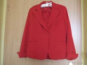 šaty  a kostýmek - 6