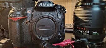 NIKON D7000 + PRISLUSENSTVI - 6