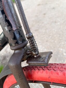 Historicke pánske kolo Premier - 1920 - 6