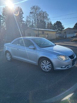 Vw eos 2.0 tdi - 6