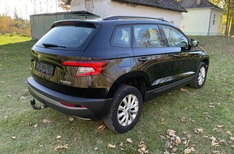Škoda Karoq 1.5 TSI ACT Ambition DSG - 6