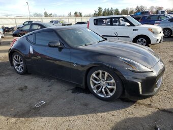 NISSAN 370Z BASE 2012 - 6