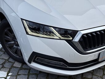 Škoda Octavia 4 combi, 2.0 TDI Style EXTRA, MATRIX, TAŽNÉ - 6