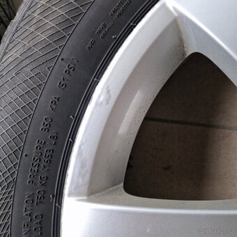 Alu kola superb 3 - 6