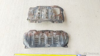 Ford Ranger – Kryty motoru spodní - 6