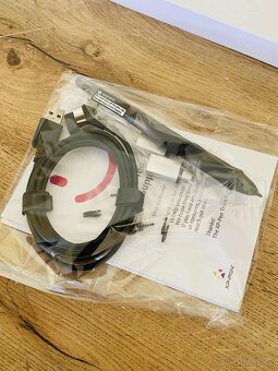 Grafický tablet XPPen Deco mini7 W - 6