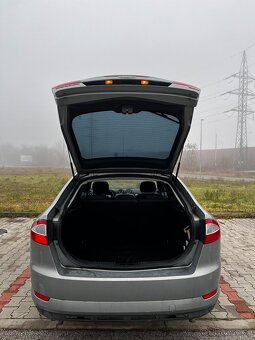 Ford Mondeo 2010 2.2 TDCi - 6
