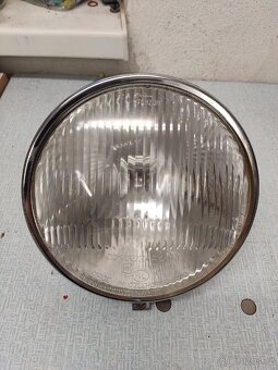 Díly na Jawa 632,638,639,640 - 6