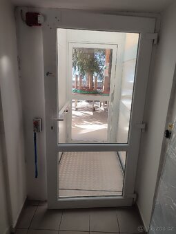 Invalidní plošina (výtah) - 6