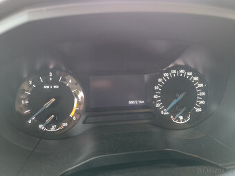 Ford S-MAX 2.0TDCi, 08/2020, 69k km, super stav - 6