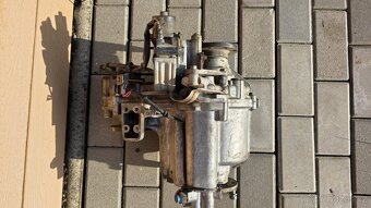 SUZUKI JIMNY PRÍDAVNÁ PREVODOVKA - 6