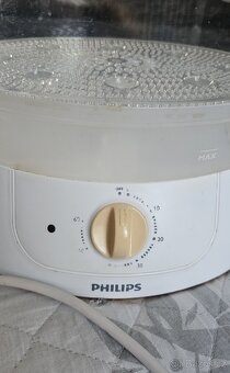 Parní hrnec Phiips - 6