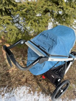 Thule Urban Glide 2 - 6
