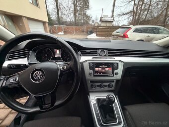 Volkswagen Passat B8 1,6 2016 (DPH) - 6