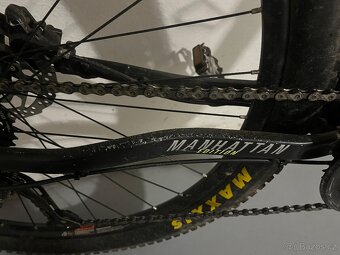 rock machine manhattan - 6