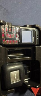 NOKIA 7260 CZ DISTRIBUCE EUROTEL 2005 - 6