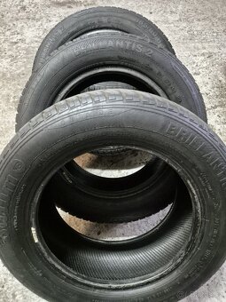 185/60 R14 letní Barum - 6