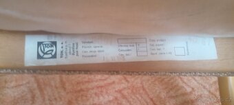 Houpací křeslo - 6