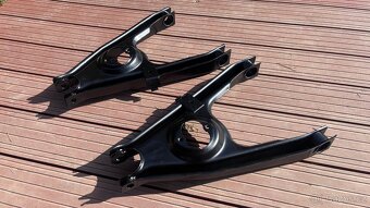 Spodní ramena Škoda 1000 MB - 6