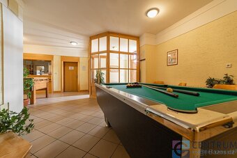 Horská chata Malá Rennerovka - 6