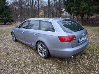 Audi A6 - 6