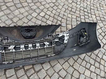 Přední nárazník Peugeot 308 - 6