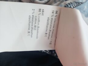 Šaty Marc Cain vel. 4 ( 38/40 ) - 6