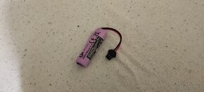 RC Drift Auto Nissan - 6