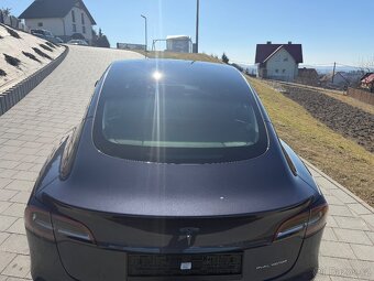 tesla 3 long range awd 4x4 - 6