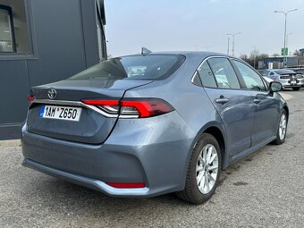 Toyota Corolla 2021 - 6