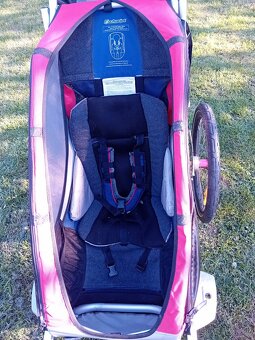 Chariot CX1 - 6