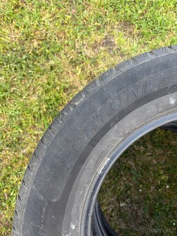2ks pneu 215/65/16 - 6